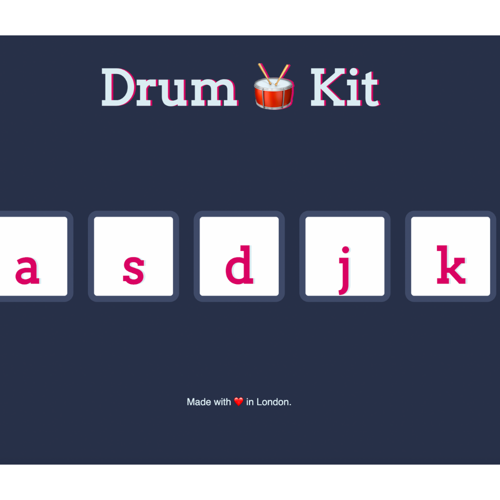 Drum-kit