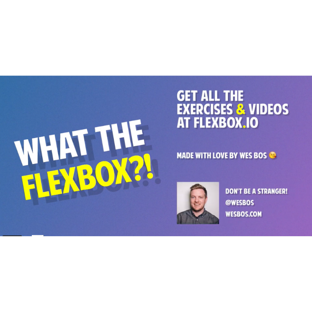 What-the-Flexbox?-image